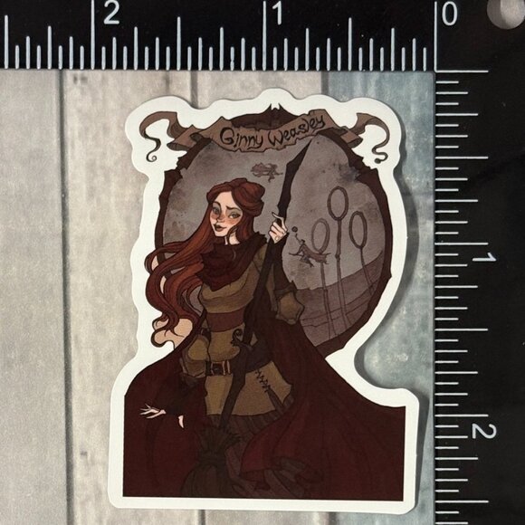 ๐10/$10๐ Dark Fairy Tales Reusable Waterproof Vinyl Sticker Decal - Picture 1 of 1